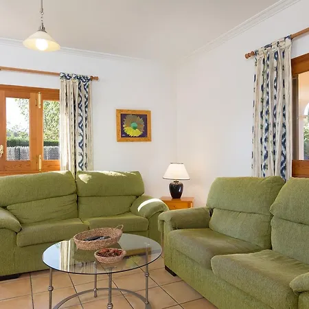 Cirerer Chalet
