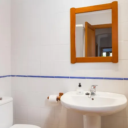 Chalet Cirerer Crestatx